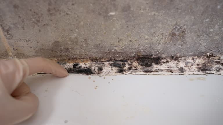 Best Indoor Air Quality Assessment  in Fitchburg, MA