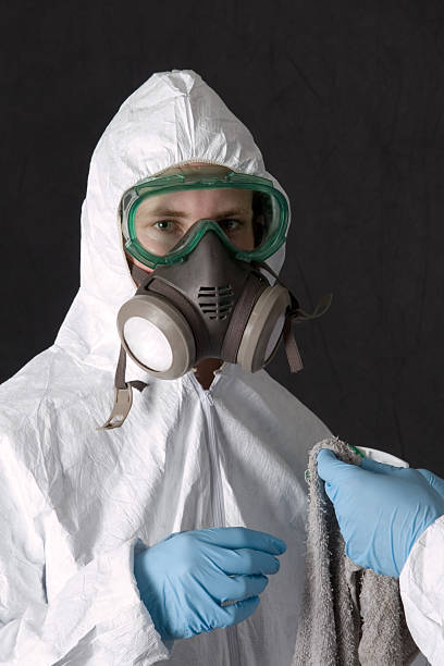Best Crawl Space Mold Remediation  in Fitchburg, MA